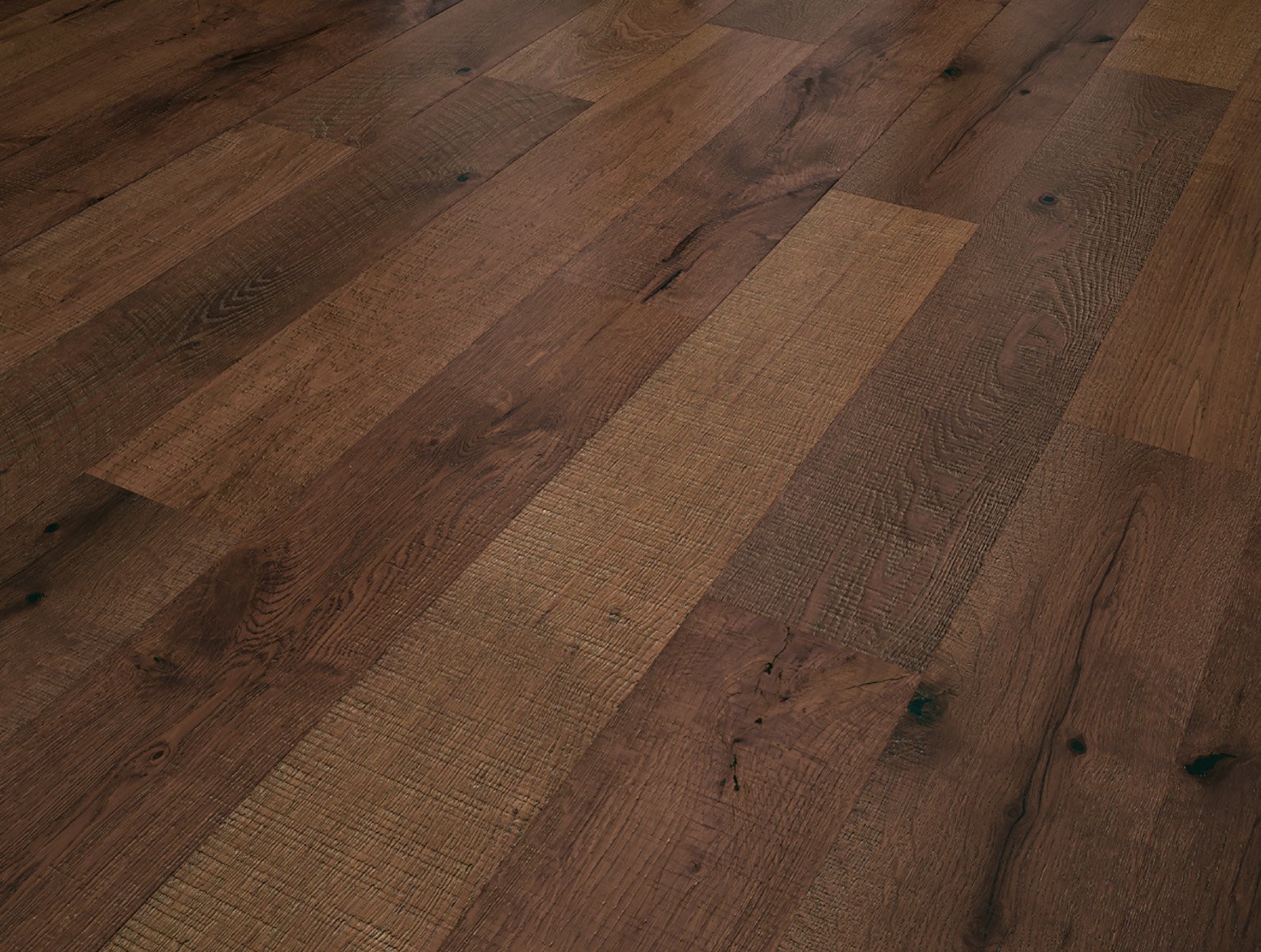 Inhaus Sono Eclipse Collection - Liberty Oak 53451
