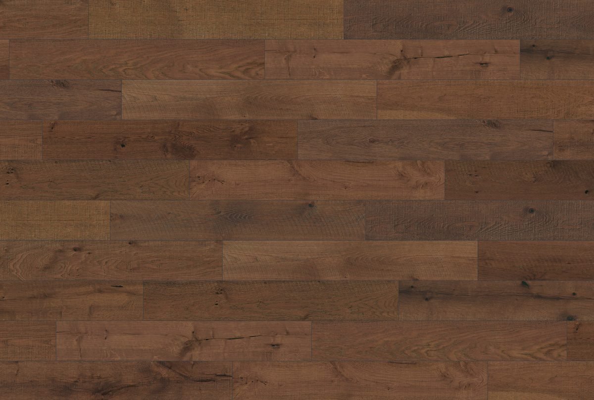 Inhaus Sono Eclipse Collection - Liberty Oak 53451