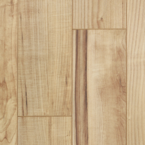Audacity Flooring - Boutique Collection - Light Maple Waterproof Laminate