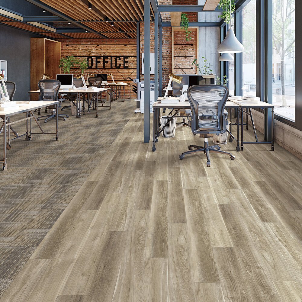 Next Floor Coastal Resort - Light Twine 439 002 - Image 2
