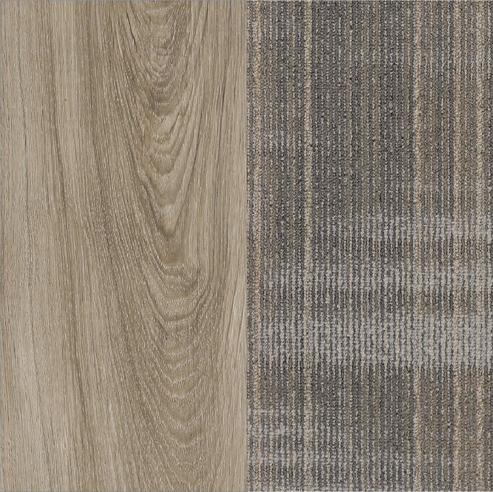 Next Floor Coastal Resort - Light Twine 439 002