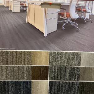 Lighthouse Commercial Carpet Tile