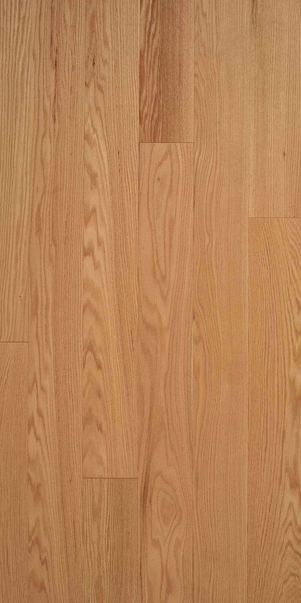 Appalachian Flooring Canadian Made Solid Red Oak - Linen