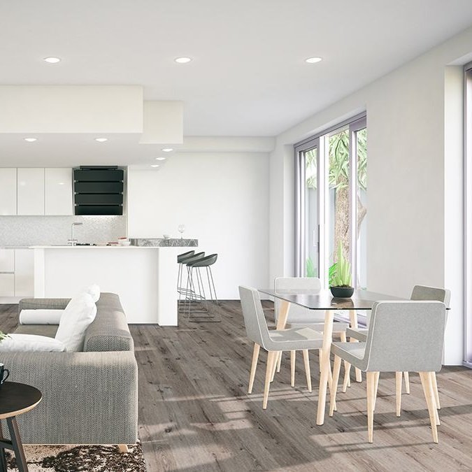 LUDLOW® MSI SURFACES LUXURY VINYL PLANKS (CYRUS) - Image 2
