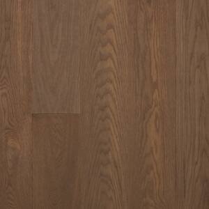 Appalachian Flooring Canadian Made Solid White Oak - Madras