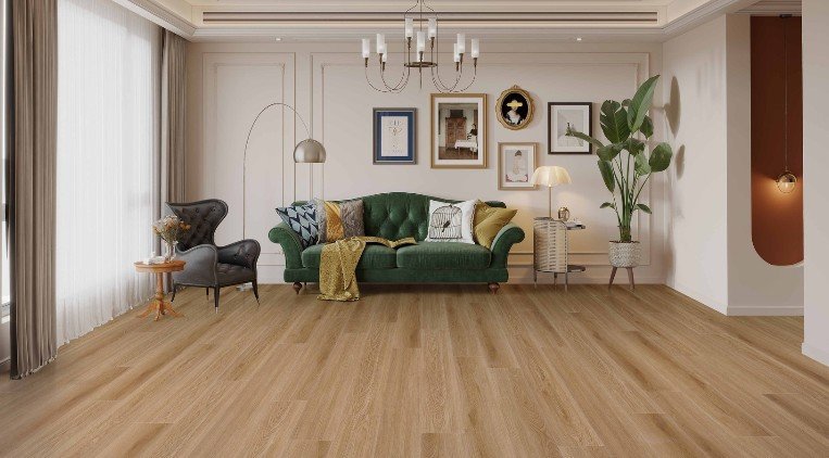 Grandeur Flooring Inov8 Collection – Manitoulin 8mm