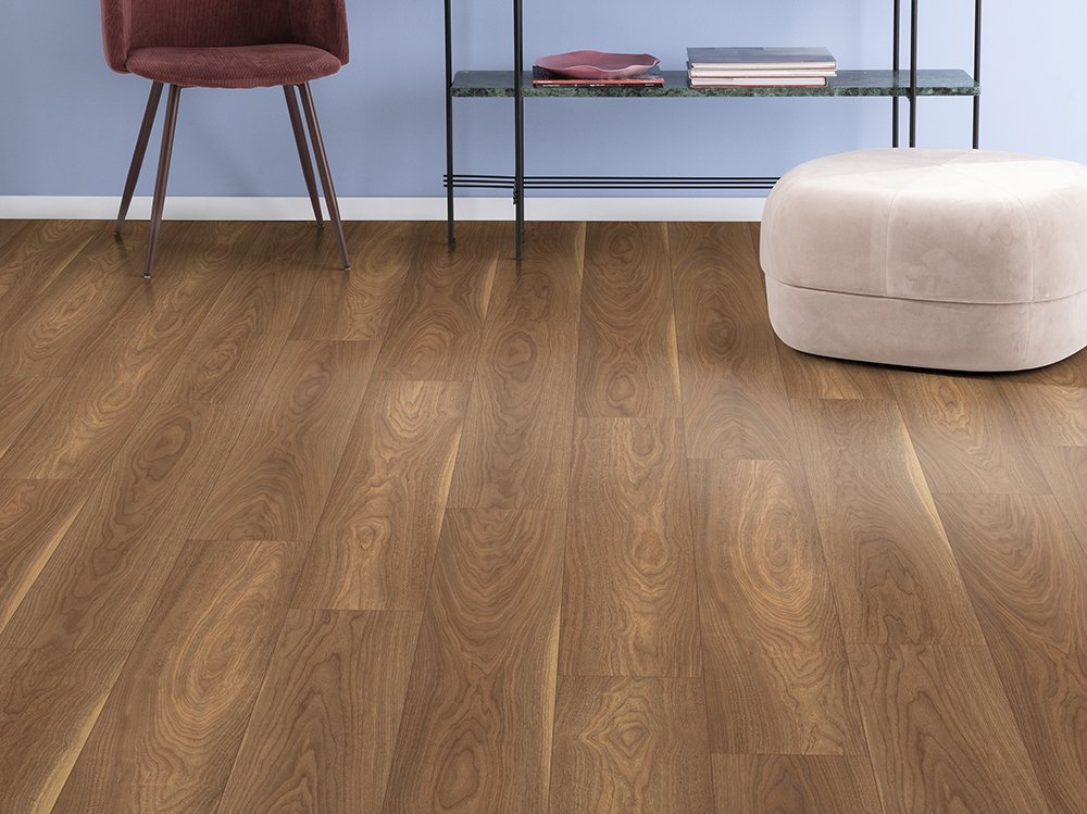 Egger Pro Laminate - Mansonia Walnut EPL109