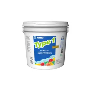 Mapei - Type 1 Premium Tile Adhesive 13.2 L