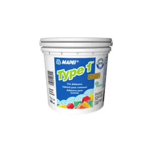 Mapei - Type 1 Premium Tile Adhesive 946 ml