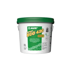 Mapei - Ultrabond ECO 420 Professional Outdoor Carpet Adhesive 3.79 L