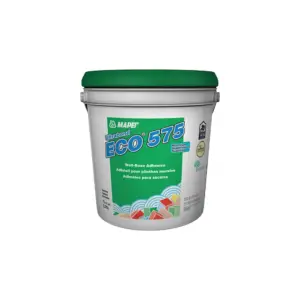 Mapei - Ultrabond ECO 575 Premium Wall-Base Adhesive - 3.79 L