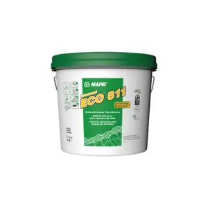 Mapei - Ultrabond ECO 811 Universal Carpet Tile Adhesive - 3.79 L