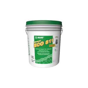 Mapei - Ultrabond ECO 811 Universal Carpet Tile Adhesive - 18.9 L