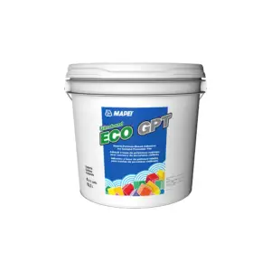 Mapei - Ultrabond ECO GPT Hybrid-Polymer-Based Adhesive - 15.1 L