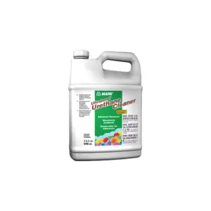 Mapei - Ultrabond Urethane Cleaner Professional Adhesive Remover - 946 mL