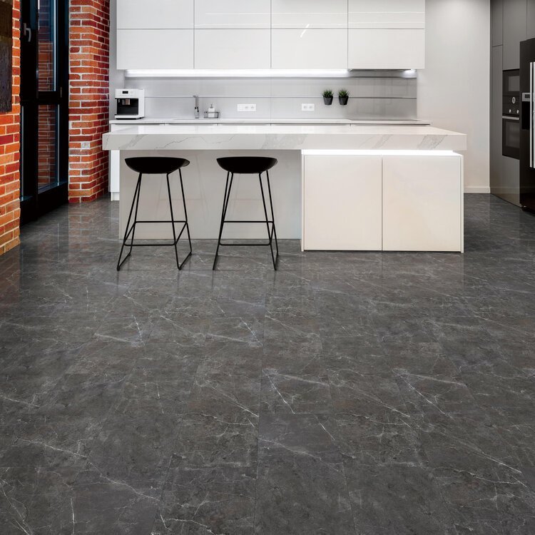 Marquina 546 008 Scratchmaster Astonishing 546 Next floor Vinyl Tile - Image 2