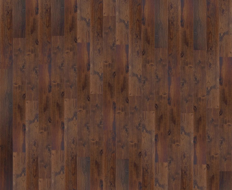 NAF Aqua Commercial Glue Down 5mm - Mars