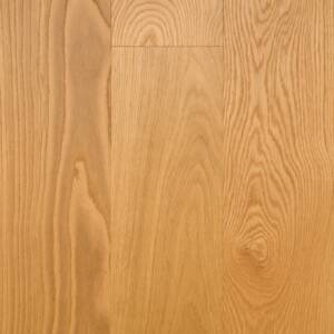 Milky Way Vidar Flooring Engineered Oak