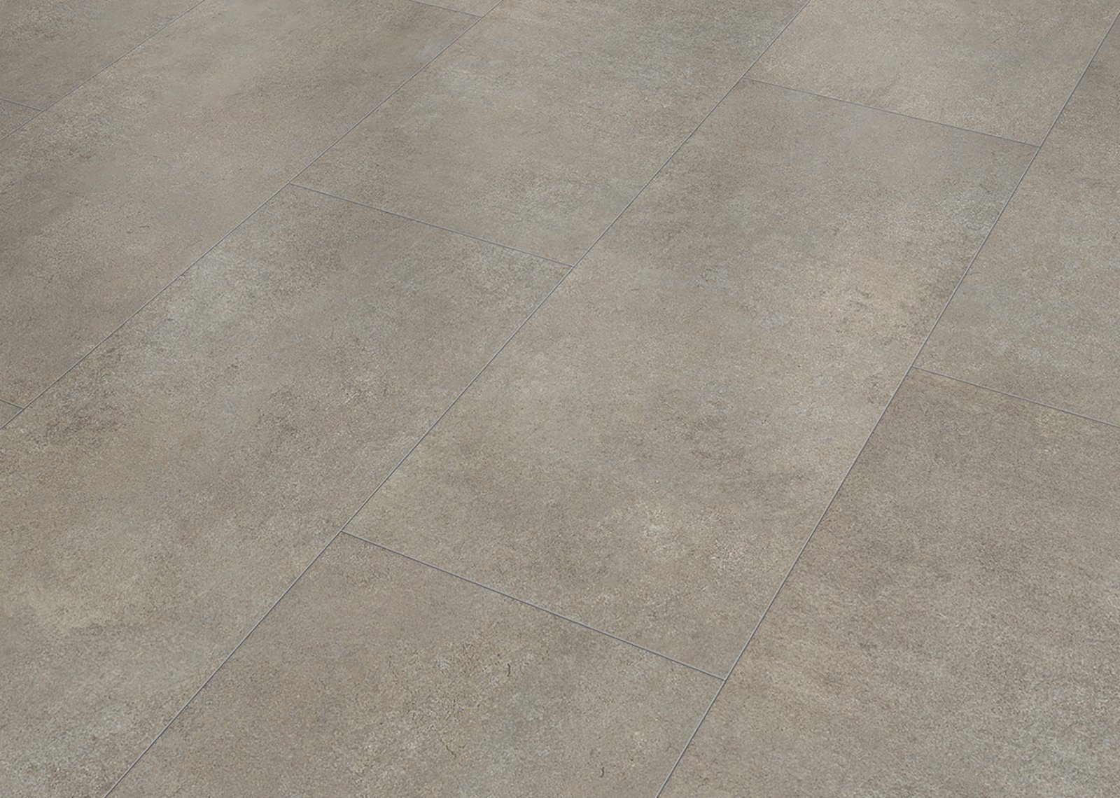 Mist Inhaus Elandura Tile Rigid Core Vinyl Tile - Image 3