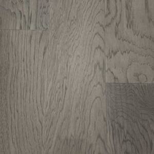 Moon Grey HK1332 Green Touch Flooring Engineered Hickory