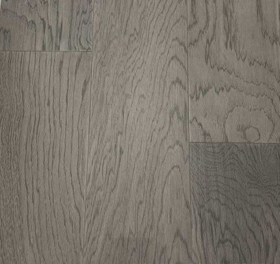 Moon Grey HK1332 Green Touch Flooring Engineered Hickory
