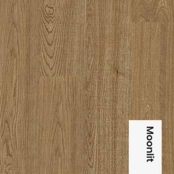 Woden Flooring Timbercraft Collection - Moonlit 7 1/2 ''