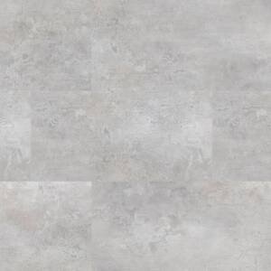 MOUNTAINS GRAY® MSI SURFACES LUXURY VINYL TILE (XL TRECENTO)