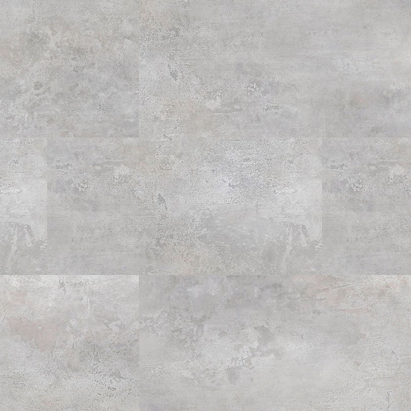 MOUNTAINS GRAY® MSI SURFACES LUXURY VINYL TILE (XL TRECENTO)