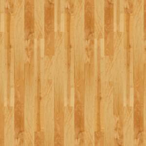 NAF Engineered Maple - Natural