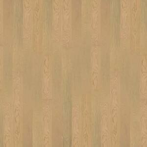 NAF Engineered Hardwood Wirebrushed Oak - Naples
