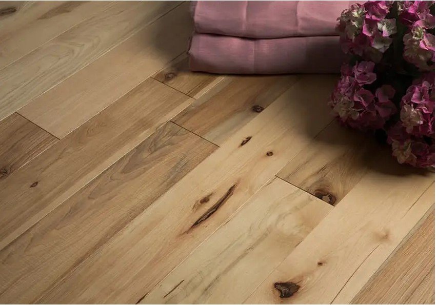 Natural Grandeur Engineered Hickory - Image 2