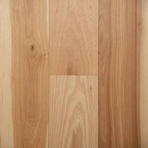 Natural Vidar Flooring Engineered Oak