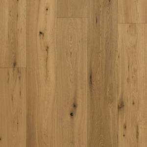 Grandeur - Enterprise Collection - Nordic Sand Engineered White Oak