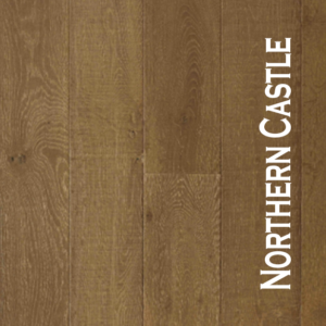 Northern Castle Grandeur Engineered Oak
