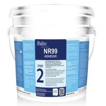 NR99 - Step 2 Forbo Acrylic Polimer Adhesive