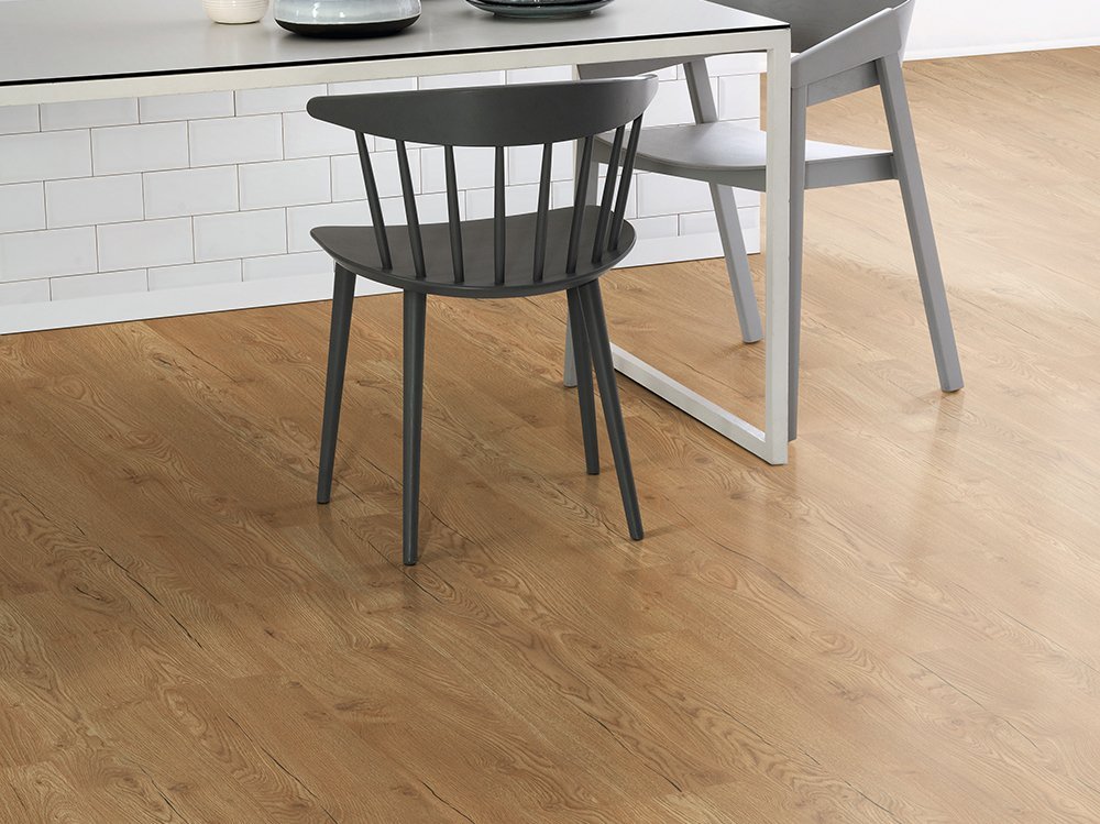 Egger Pro Laminate - Olchon Oak Honey EPL144
