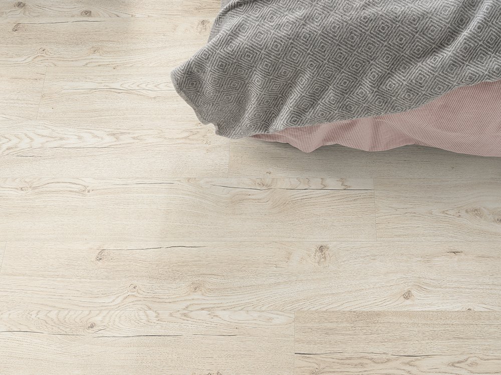 Egger Pro Laminate - Olchon Oak White EPL141 German Made Laminate