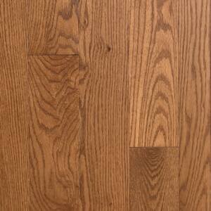 Impressive Floors Canadian Made Solid Hardwood - Olympus 91500