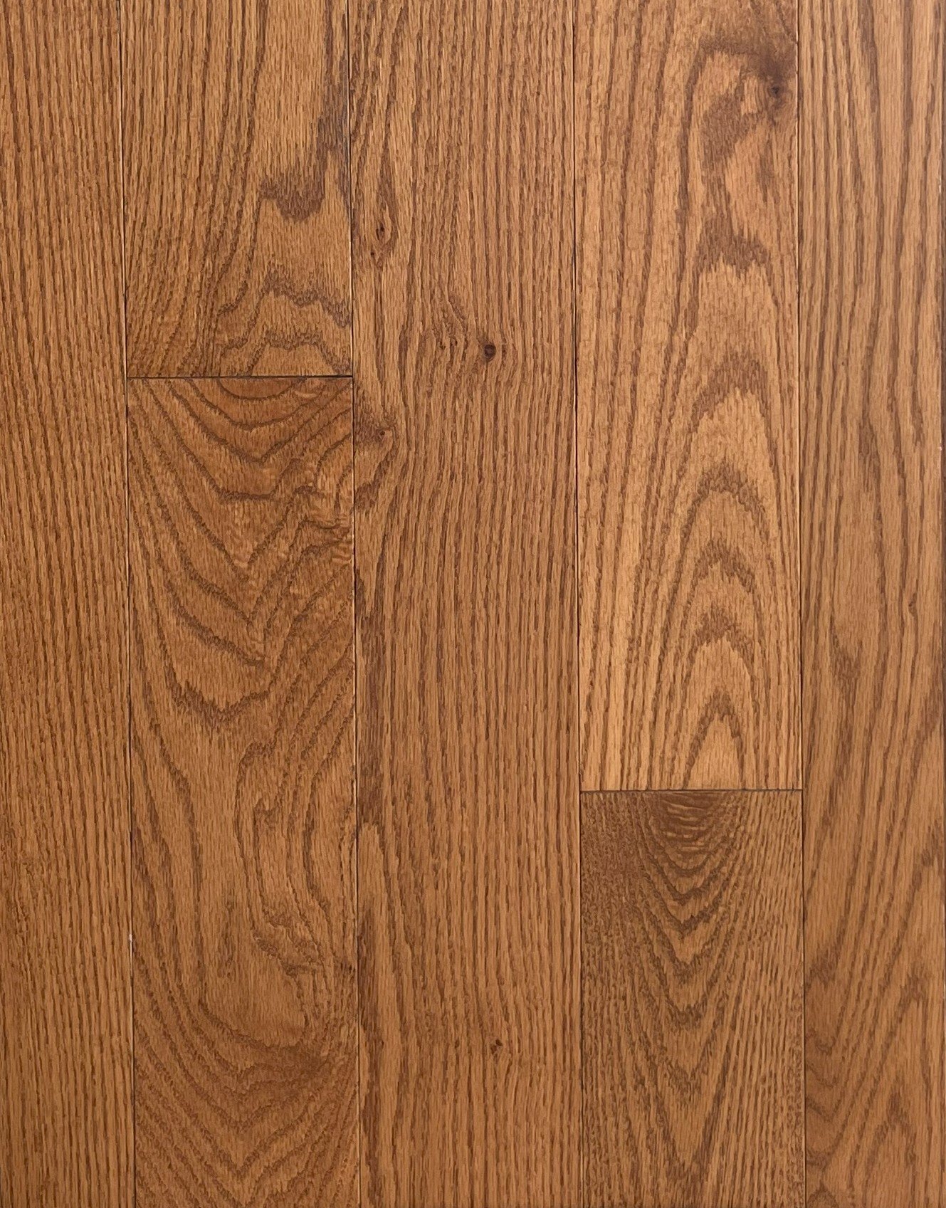 Impressive Floors Canadian Made Solid Hardwood - Olympus 91500