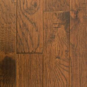 Omak HK2103 Green Touch Flooring Click Engineered Hickory