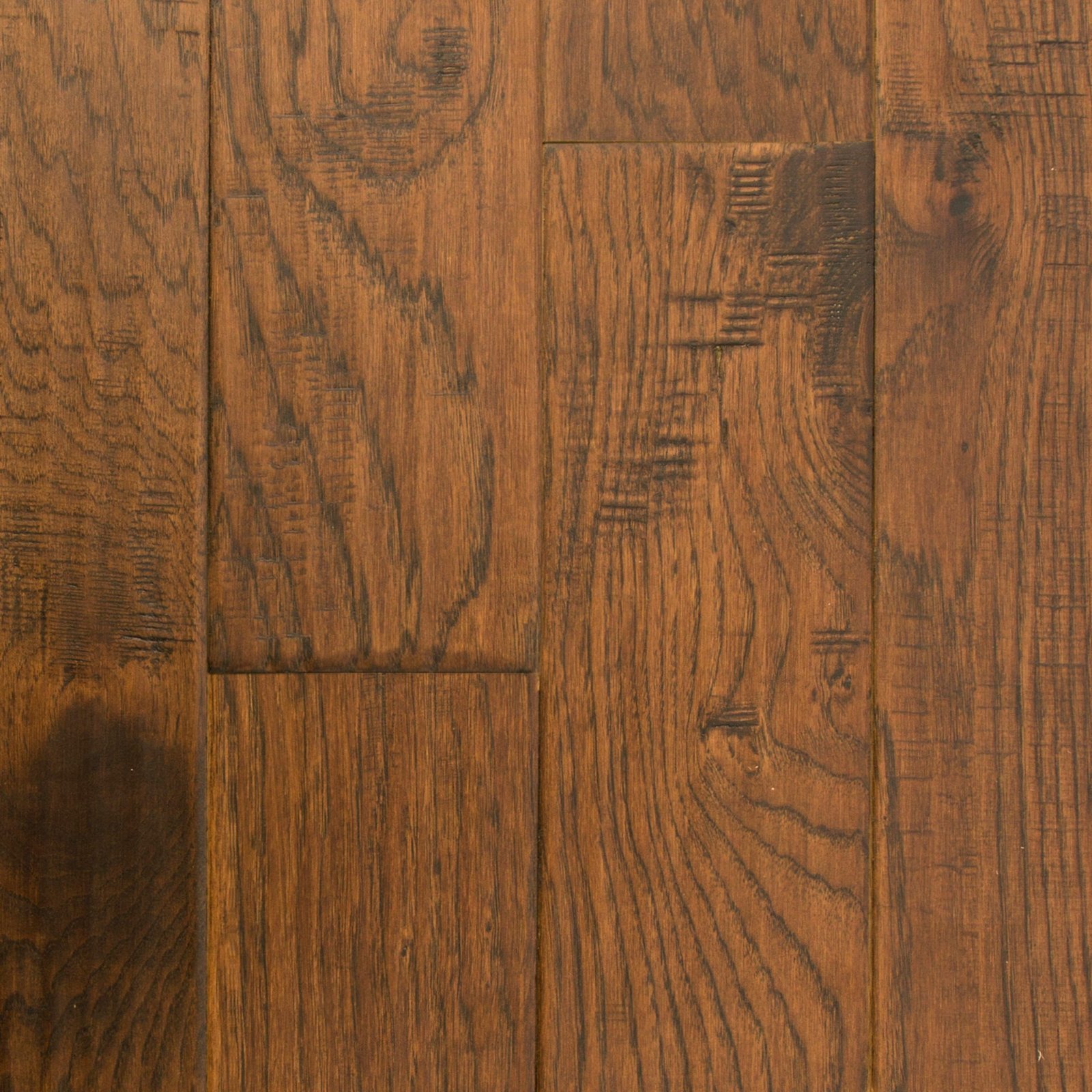 Omak HK2103 Green Touch Flooring Click Engineered Hickory