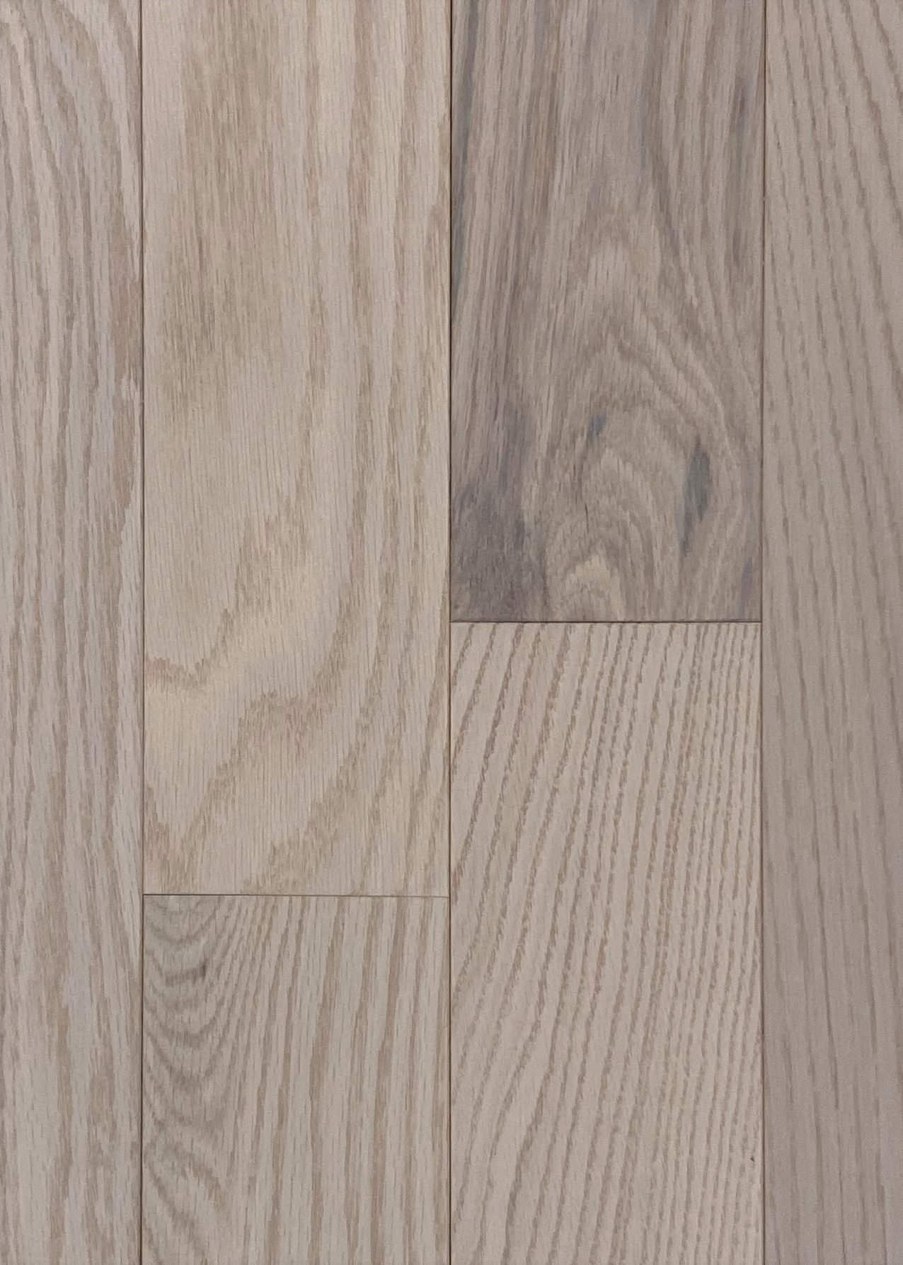 Appalachian Flooring Canadian Made Solid Red Oak - Organza