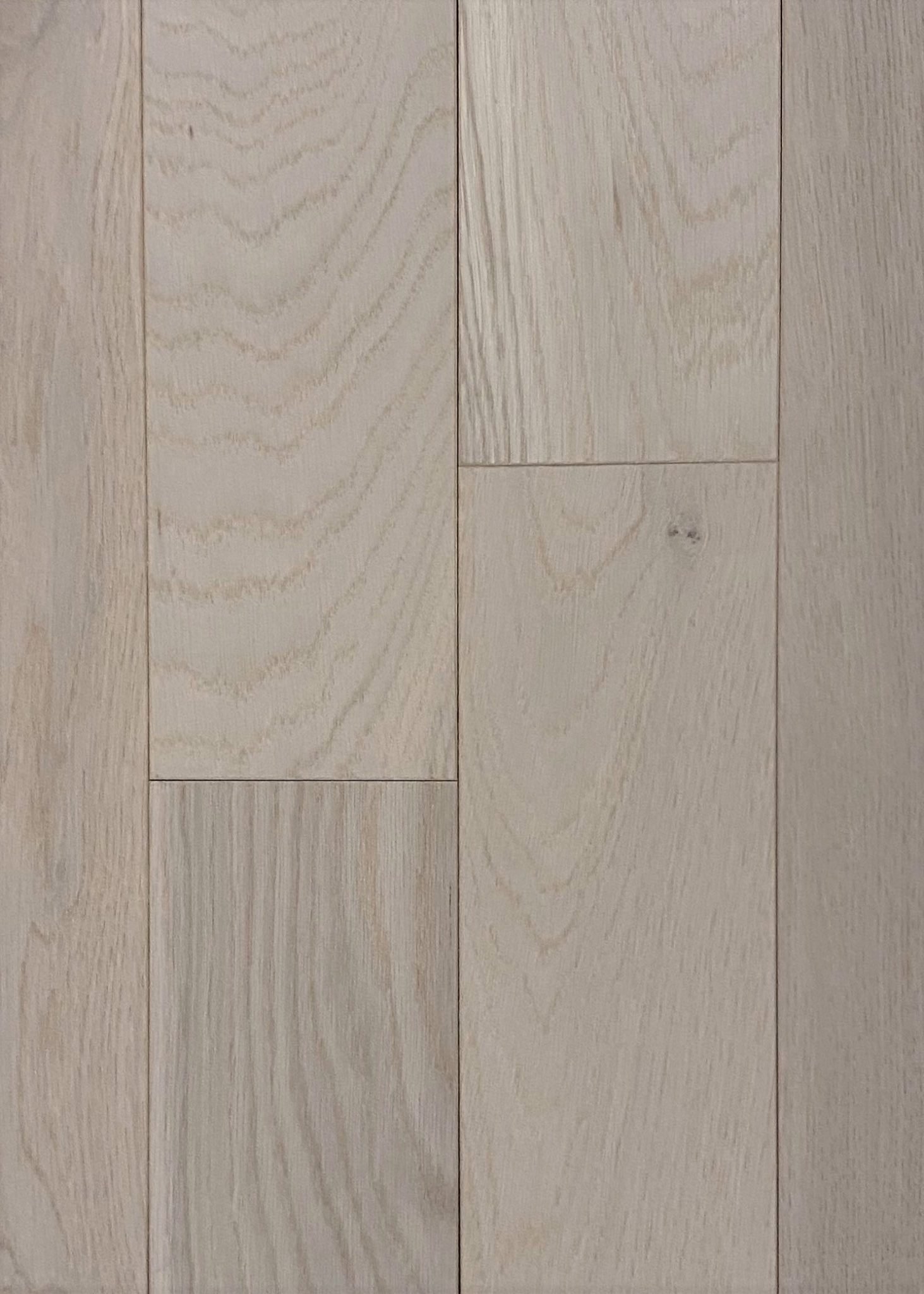 Appalachian Flooring Canadian Made Solid White Oak - Organza
