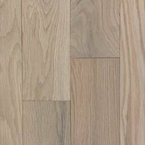 Appalachian Flooring Canadian Made Solid Red Oak - Paisley