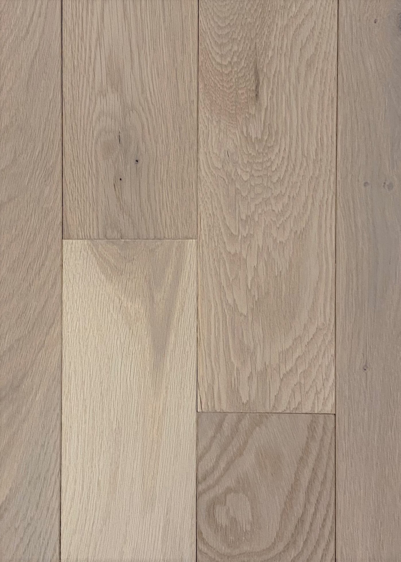 Appalachian Flooring Canadian Made Solid White Oak - Paisley