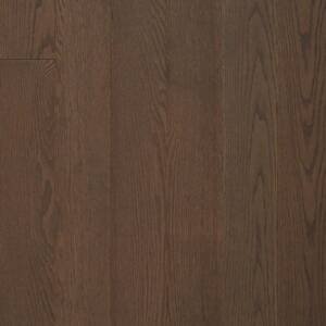 Appalachian Flooring Canadian Made Solid Red Oak - Pashmina