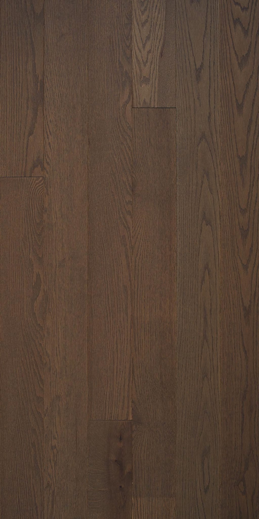 Appalachian Flooring Canadian Made Solid Red Oak - Pashmina