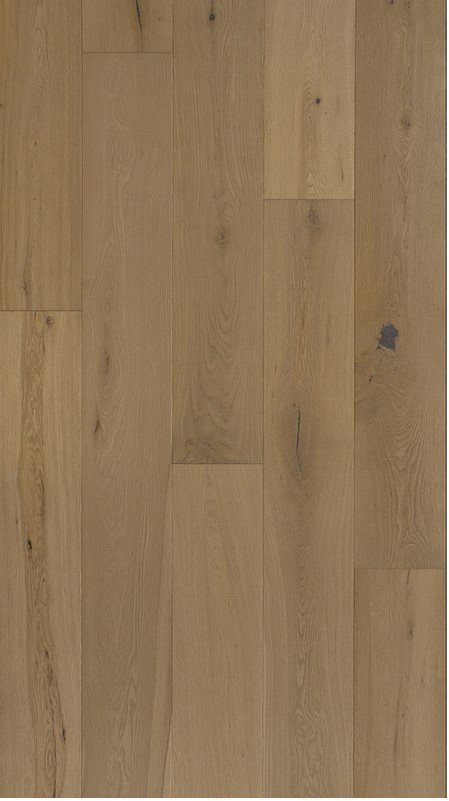 Petrichor Grandeur Engineered Oak