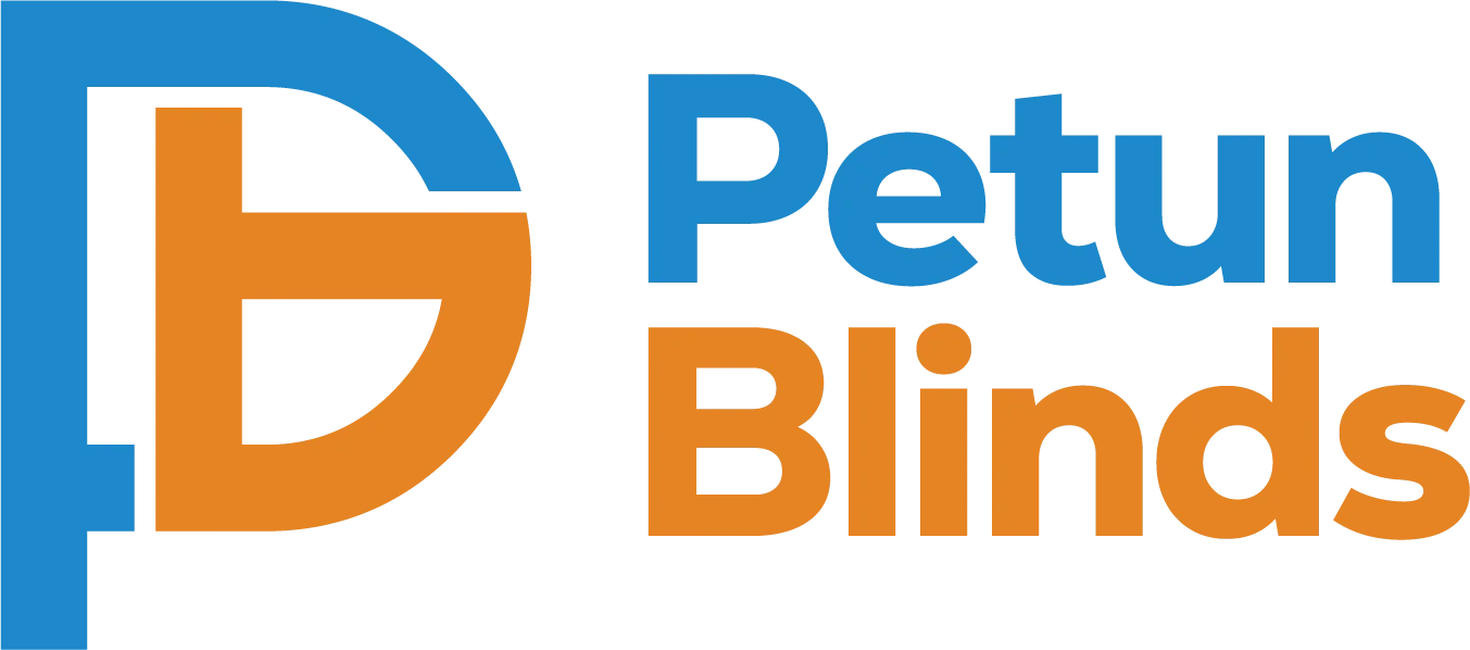 Petun Blinds Logo