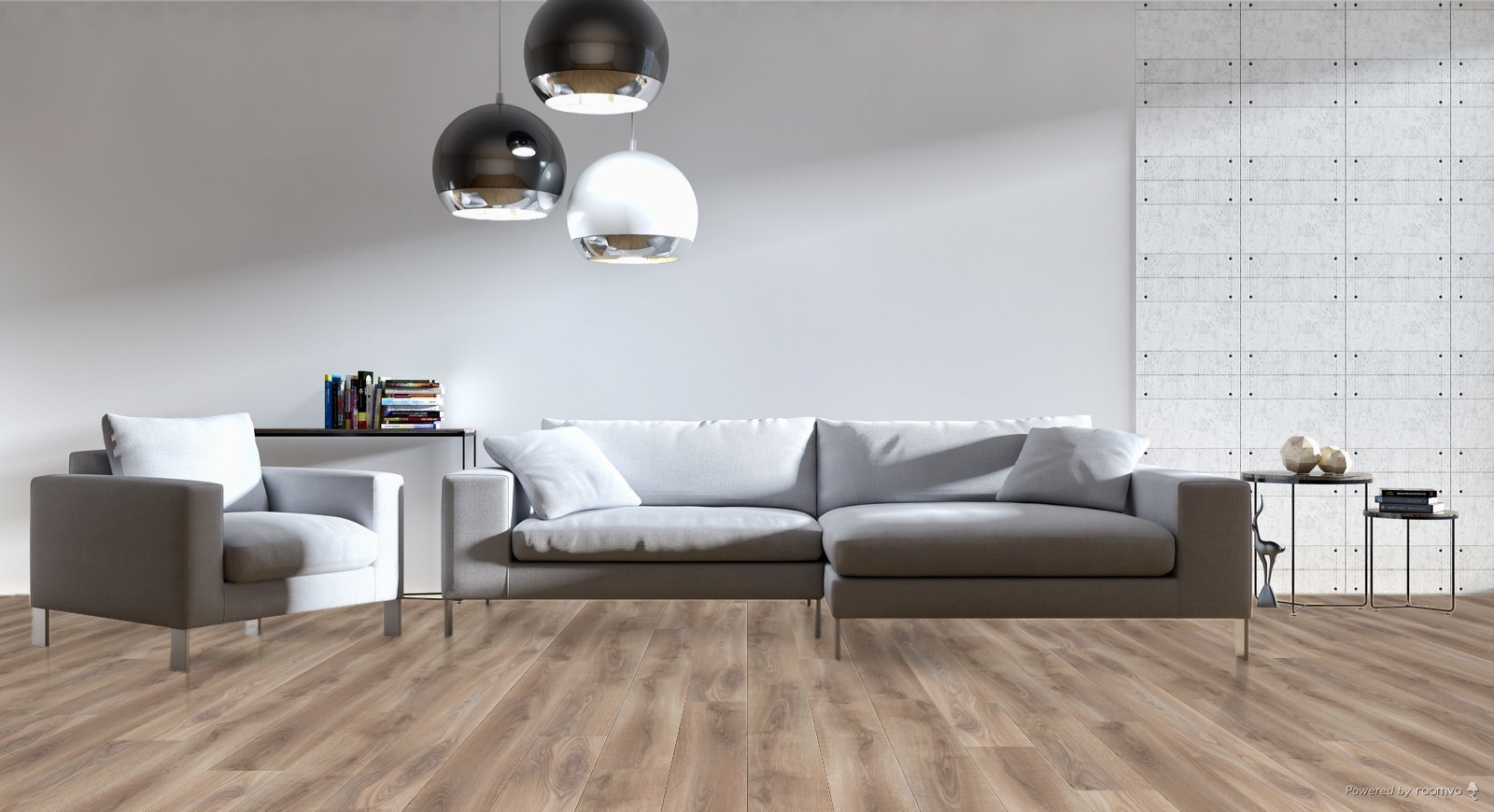 Pinecrest Richmond Laminate Flooring - Image 2